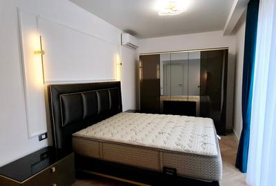 Apartament 3 camere | loc parcare inclus | Pipera | complet mobilat | NEGOCIABIL - 12