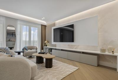 Apartament cu 2 camere decomandat, mobilat în Pipera - 2