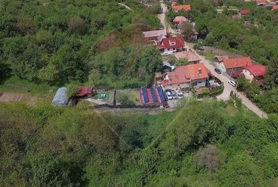 Teren intravilan, investitie perfecta, autorizabil casa individuala - 10