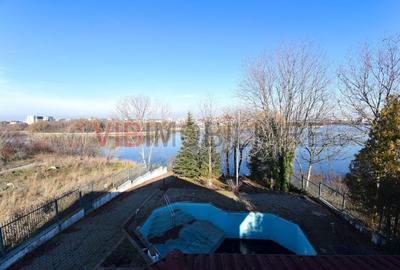 Casă cu 5 camere cu Piscina în Dămăroaia - 14