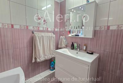 2 camere, renovat, 5/8 teava gaz, intersectie Calea Rahovei cu Mihail Sebastian. - 10