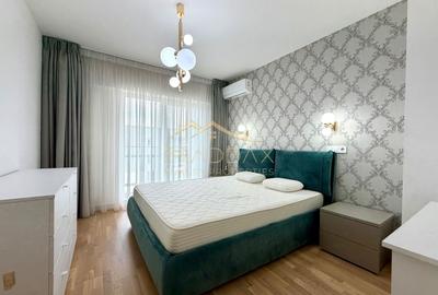 Apartament cu 2 camere decomandat, mobilat în Aviației - 32