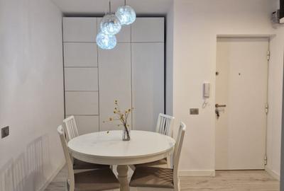 Vânzare apart 5 camere zona Polonă cu garaj încălzit - 14