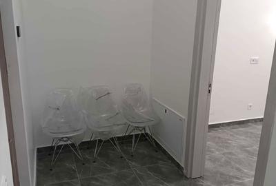 Spațiu comercial, de 56 mp, în Gării - 4