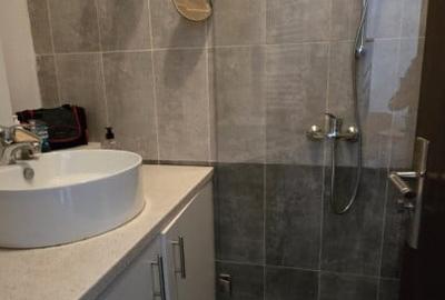 Casa semicentrala la cheie, 76mp, curte. - 6