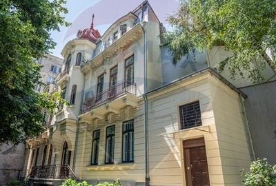 Spațiu de birouri de închiriat în zona Piata Rosetti - 3