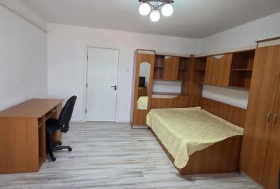 Garsonieră decomandată în Grivița - 2