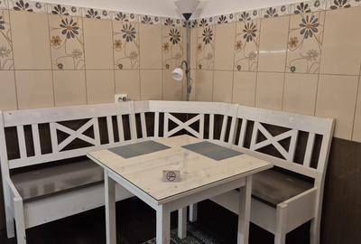 Garsoniera ultracentrala de închiriat - 5