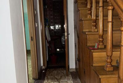 Apartament cu 4 camere decomandat, mobilat în Iancului - 10