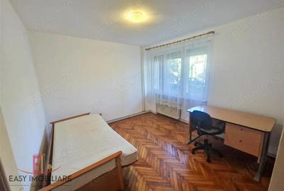 Apartament 2 camere, UMF, Cornisa, bloc izolat, Targu Mures - 2