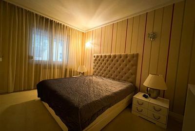 Apartament cu 2 camere decomandat, mobilat în Herăstrău - 11