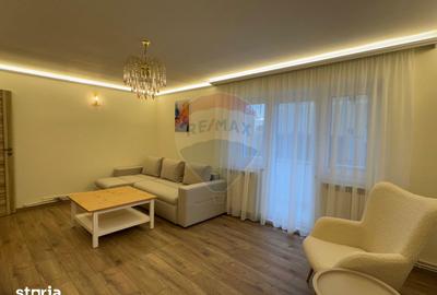 Apartament cu 3 camere, mobilat în Central - 10