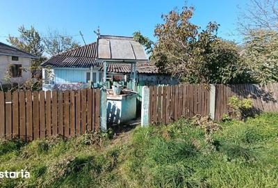 Casă cu 3 camere cu Teren 1484 Mp în Havârna - 16