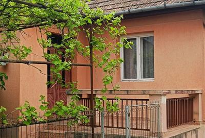 Casă cu 3 camere cu Teren 2500 Mp în Tău - 9