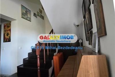 Vanzare casa 7camere de Lux si Piscina in zona Corbeanca - Therme. - 3