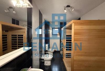 Casă cu Teren 509 Mp în Central