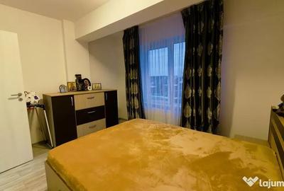 Apartament cu 2 camere semidecomandat în Central - 8