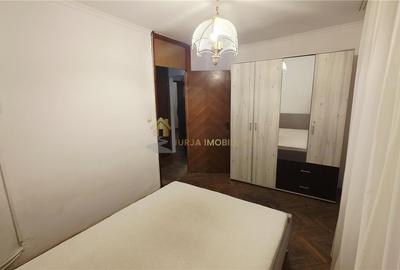 Apartament cu 3 camere semidecomandat, mobilat în Mănăștur - 10