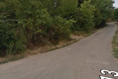 Casă cu mult teren,  sat Șerbănești, com. Corbița, jud. Vrancea - 10