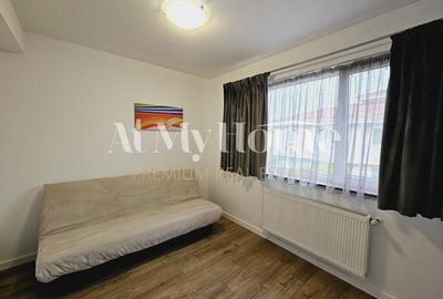 Vila noua cu 4 camere, prima inchiriere, piscina exterioara - 12