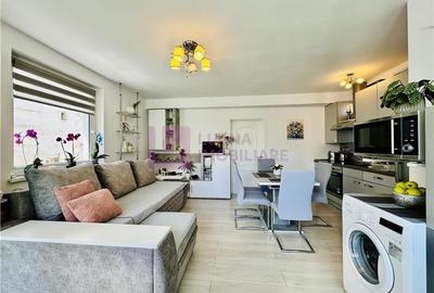 Casă individuală cu 4 camere cu Piscina în Turnișor - 3