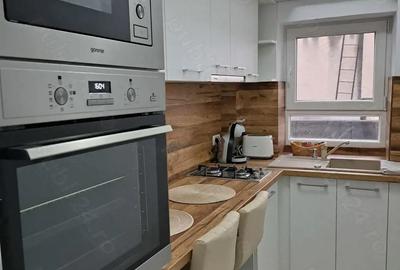 Garsonieră decomandată în Ultracentral - 7