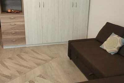 Garsonieră în Drumul Taberei - 5