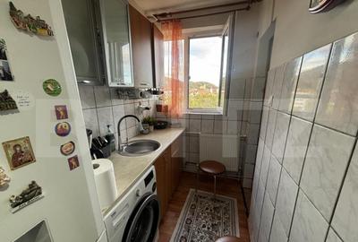 Apartament de 2 camere, 38 mp, Simleu Silvaniei - 6