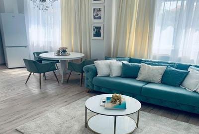 Apartament cu 2 camere zona piata mare - 4