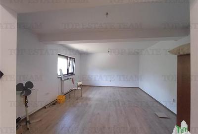 Vila individuala parter 3 camere cu teren 400mp intrare Domnesti - 9