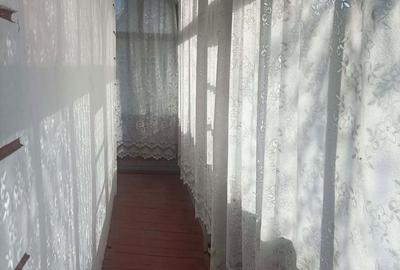 Apartament cu 2 camere în Mărăței - 13