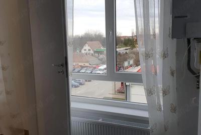 Garsonieră decomandată în Girocului - 4
