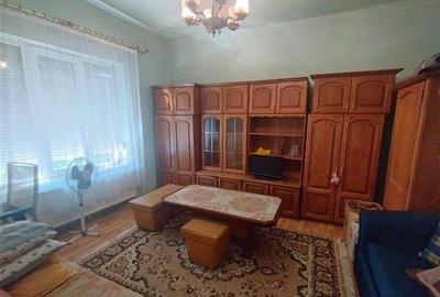 Apartament cu 2 camere decomandat în Bogdăneștilor
