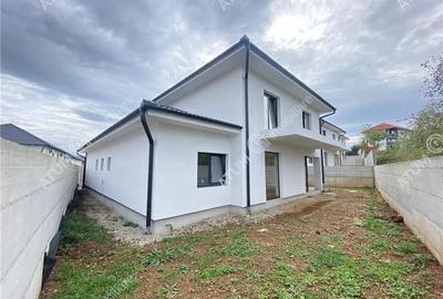 Casa cu 4 camere si garaj in Sibiu zona Vasile Aaron Casa cu 4 camere si garaj in Sibiu zona Vasile Aaron - 6