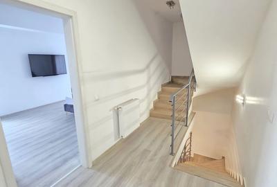 Casă cu 3 camere cu Teren 140 Mp în Central - 2