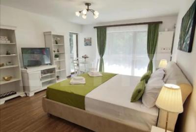 Garsonieră semidecomandată, mobilată în Central - 5