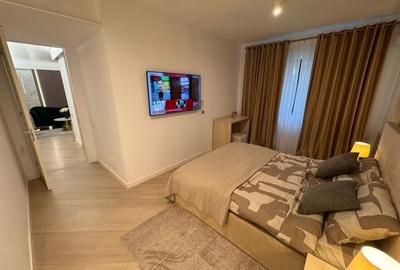 INCHIRIERE 3 CAMERE I CORTINA NORTH - 9