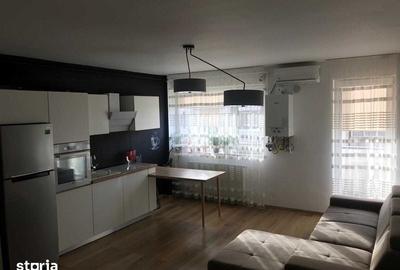 Apartament cu 2 camere în Mărăști - 2