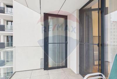 Apartament cu 2 camere semidecomandat, mobilat în Aviației - 8