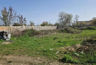 Teren de 700 mp, în Central - 5