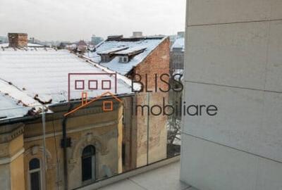 Apartament cu 3 camere în Grădina Icoanei - 19