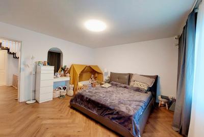 Vilă Individuală 7 Camere,  teren 572 mp Drumul Dobroesti Fundeni Vilă Individuală 7 Camere,  teren 572 mp Drumul Dobroesti Fundeni - 27