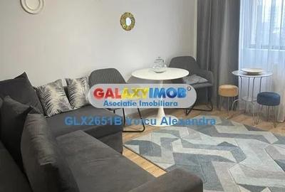 Garsoniera Bloc Nou - Berceni - Dimitrie Leonida - 5 Min Metrou - 3