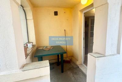 Casă cu 3 camere în Uiești - 2