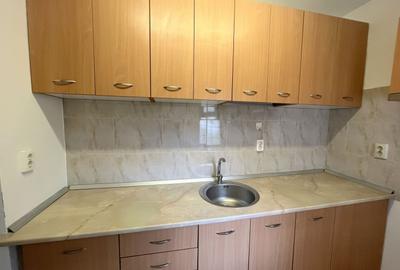 Garsonieră decomandată în Aradului - 9