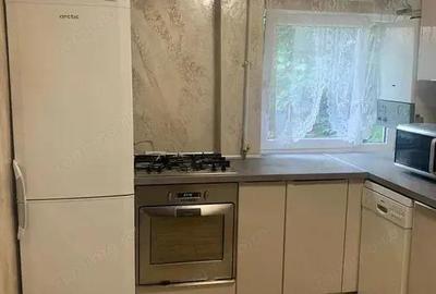 Apartament cu 2 camere pet friendly, 45 mp, situat la casa in Centrul Civic. - 5