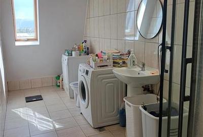 Apartament cu 4 camere decomandat, mobilat în Țiglari - 4