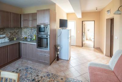 Apartament cu 2 camere semidecomandat în Central - 7