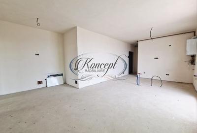 Apartament cu 2 camere semidecomandat în Europa - 6
