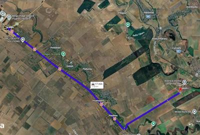 Spațiu comercial, în Popești - 2